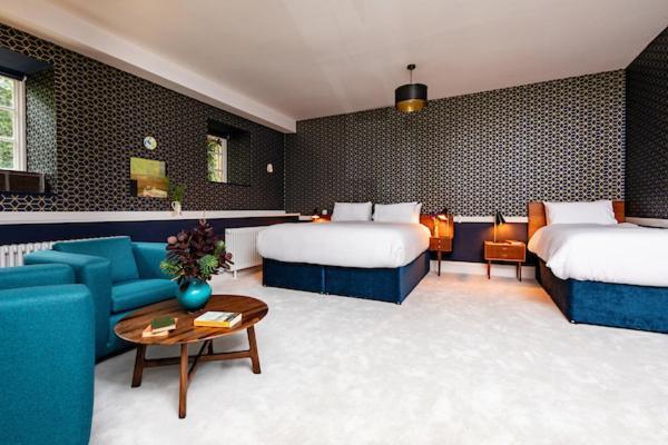 Butler House Guest house
