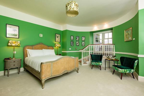 Butler House Guest house Kilkenny