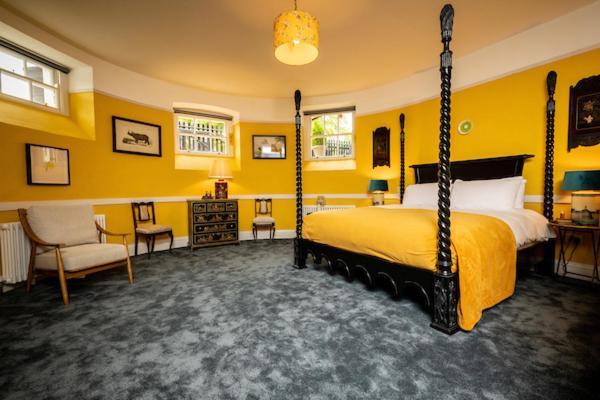 Guest house Butler House