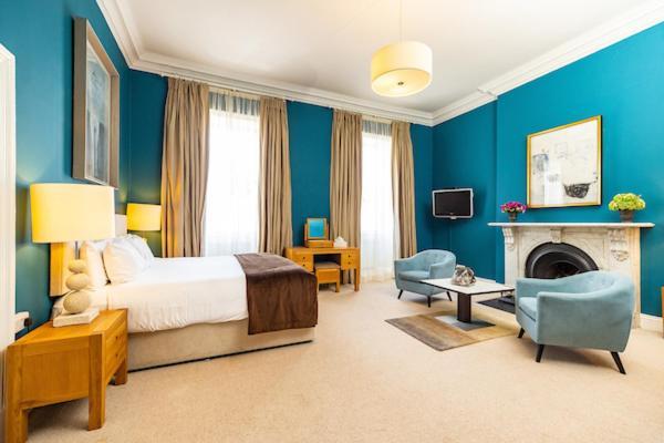 Guest house Butler House 4*