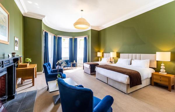Butler House 4* Kilkenny