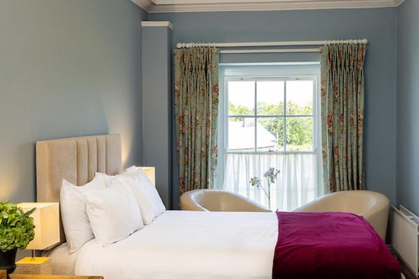 Butler House Guest house 4*