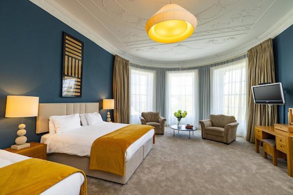 Guest house Butler House 4*