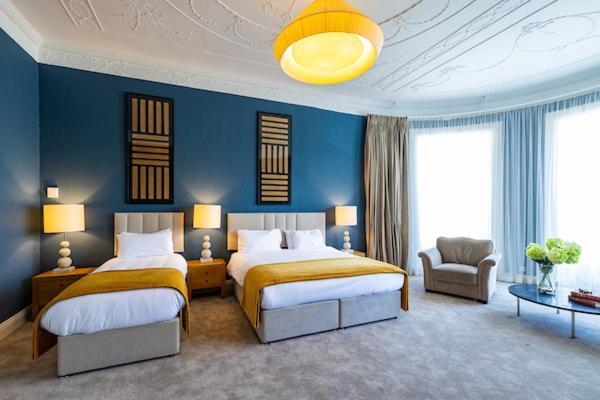 Butler House 4*