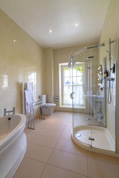 Butler House Guest house Kilkenny