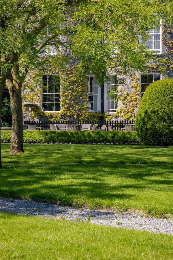 Butler House