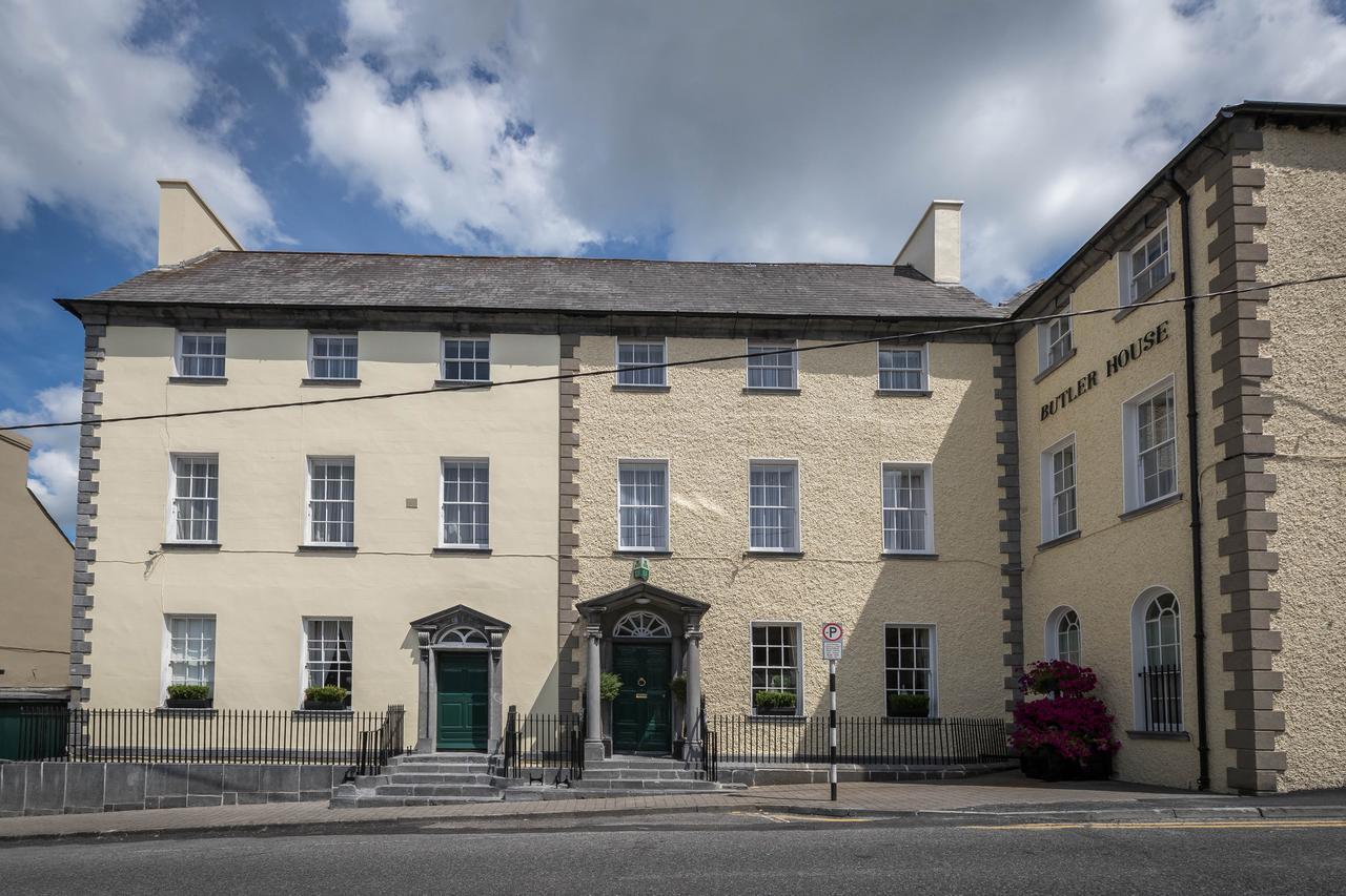Butler House Kilkenny