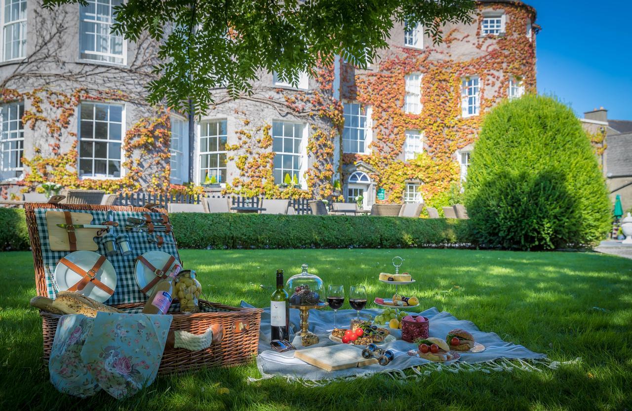 Butler House 4*