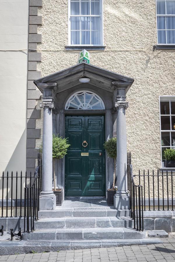 Butler House Guest house