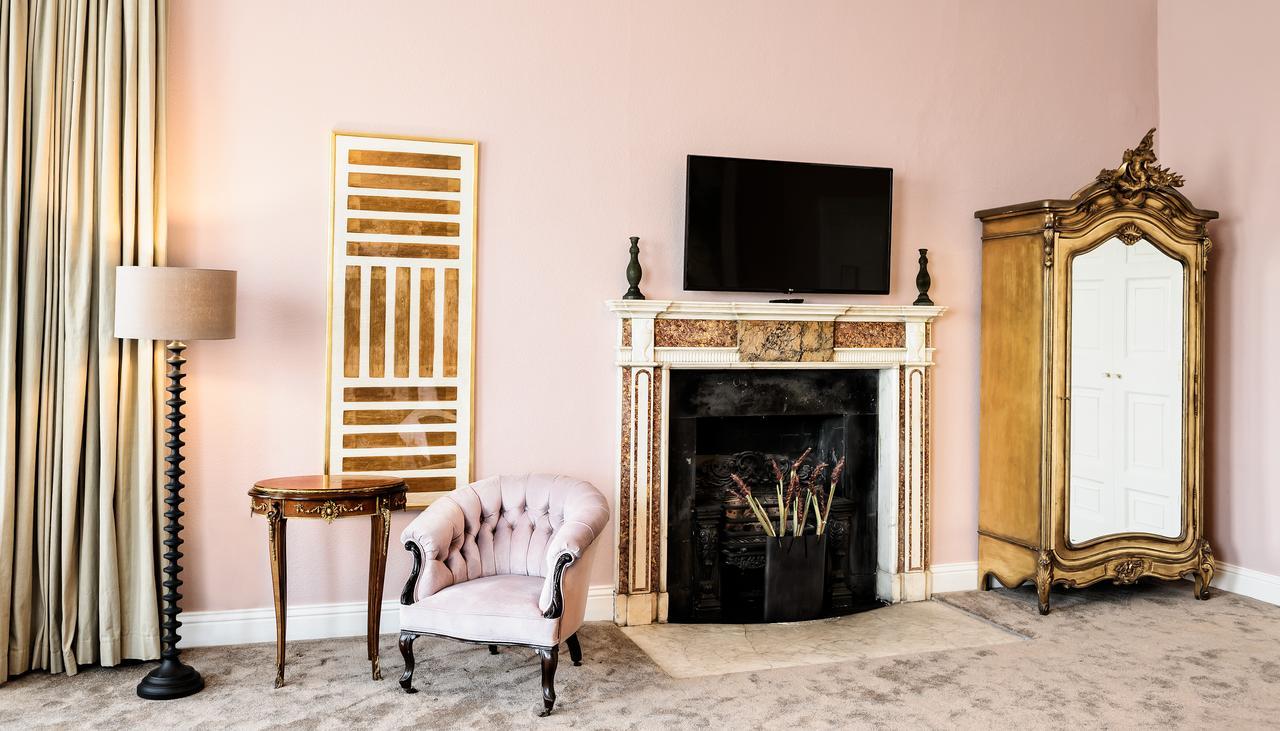 Guest house Butler House 4*